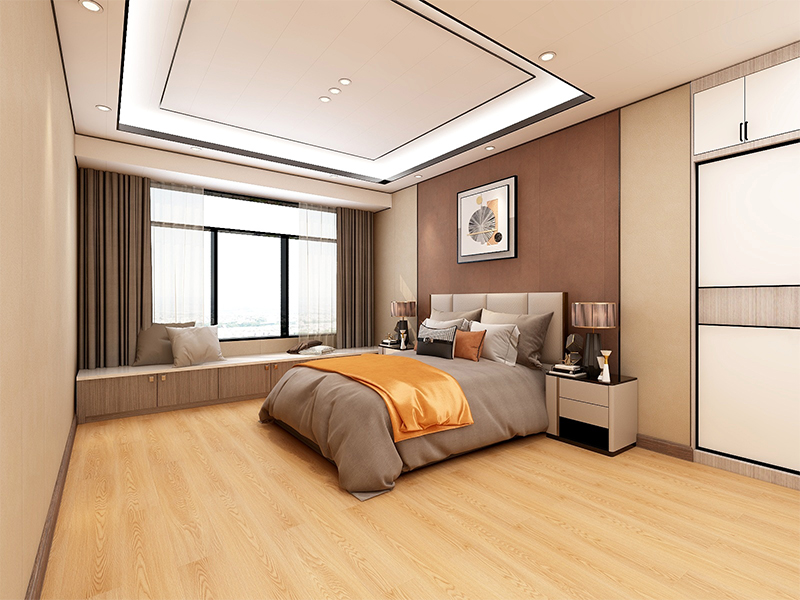 กระดานรอบ PVC กับกระดานรอบไม้: ไหนดีกว่ากัน?