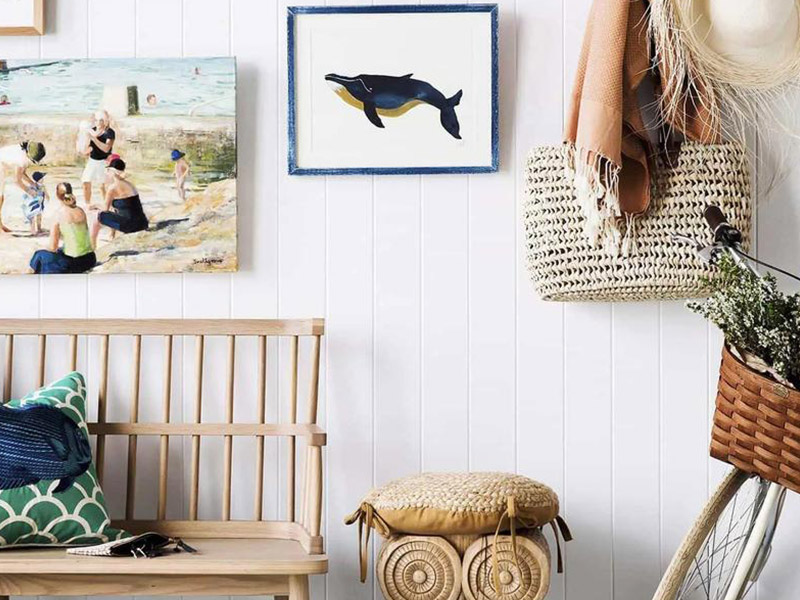 PVC Shiplap ดีหรือไม่?