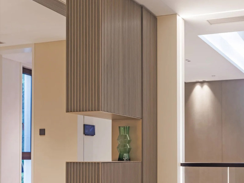 แนวคิดการปรับปรุงห้องพักการแบ่งห้อง: คู่มือที่สมบูรณ์