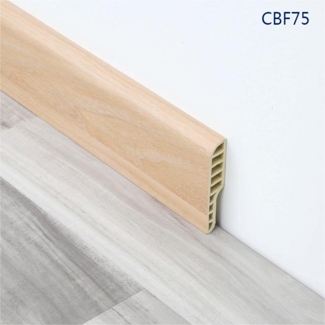 สเกิร์ตรอบคัน CBF75 