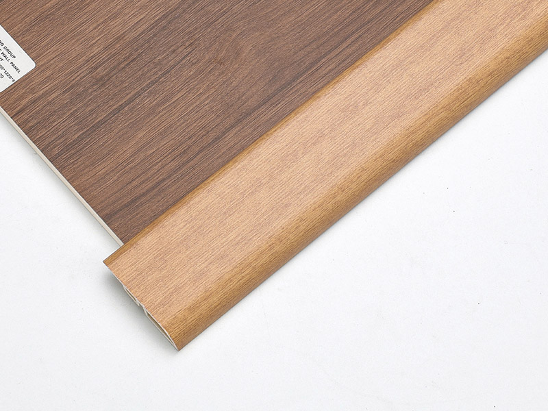 ตัวลดขนาดการขึ้นรูป SPC ขนาด 45 * 11 มม