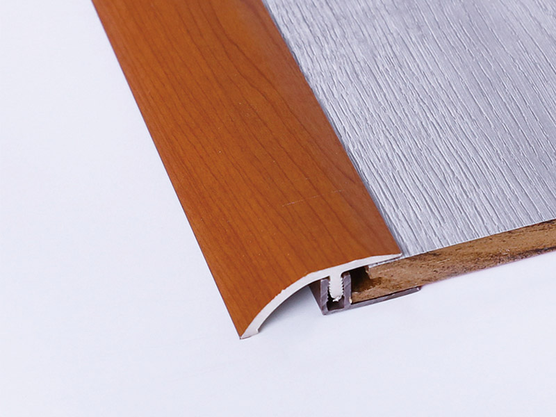 ตัวลดเกณฑ์ PVC ขนาด 50*11 มม