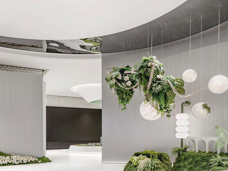 แผงร่อง