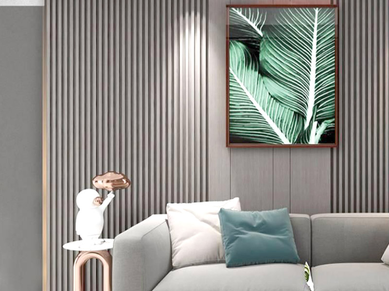 แผงร่อง