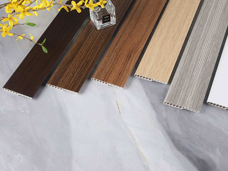 PVC ดีสำหรับกระดานข้างก้นหรือไม่?