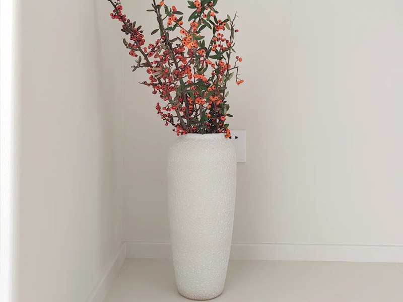 พื้นกระดานควรมีสีเดียวกับผนัง