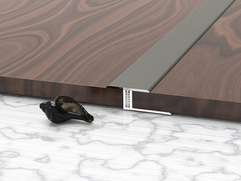 18 * 11.4 มม. ขอบอลูมิเนียมอัลลอยด์รูปตัว T