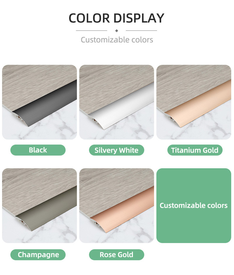 แถบเปลี่ยนพื้นโลหะสากล