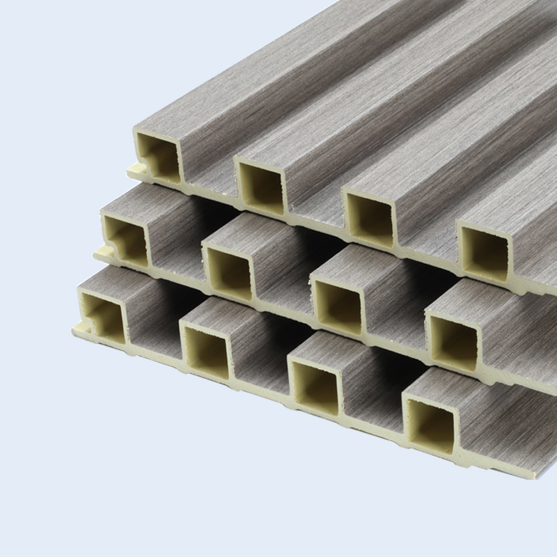 ผนังกรุร่อง