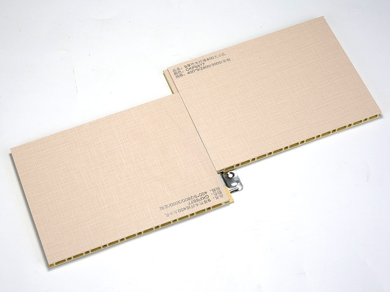 แผ่นผนังใยไผ่คืออะไร?