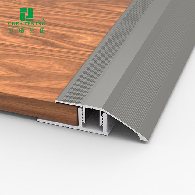 ตัวลดเกณฑ์โลหะ 14.85x51.5 มม