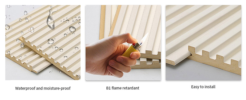 คุณสมบัติและคุณประโยชน์