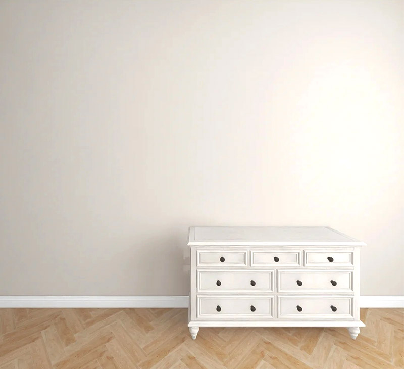 การเคลือบผงแห้งคืออะไร?