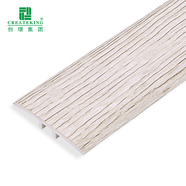 33*6 มม. SPC T-Moulding