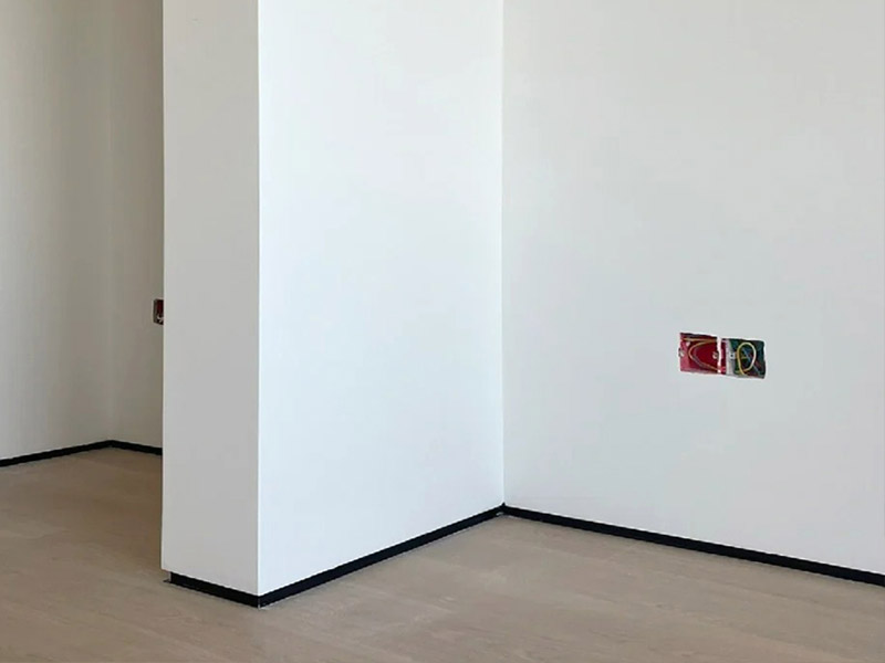 ข้อเสียของการฉาบรอบเงา