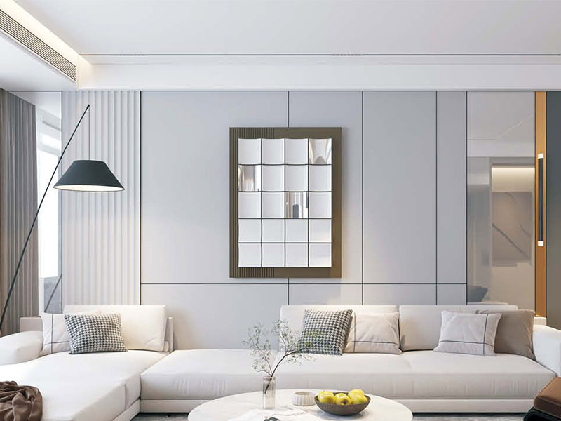 แผงร่อง