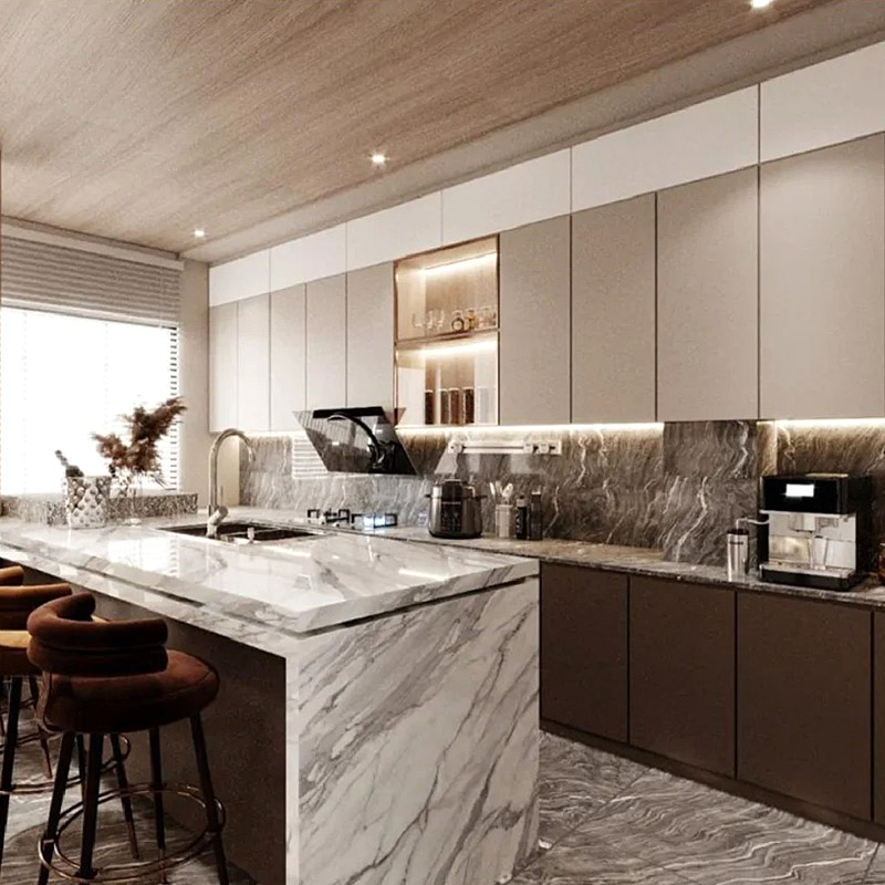 การติดตั้งฝ้าเพดานพีวีซีมีประโยชน์อย่างไร?