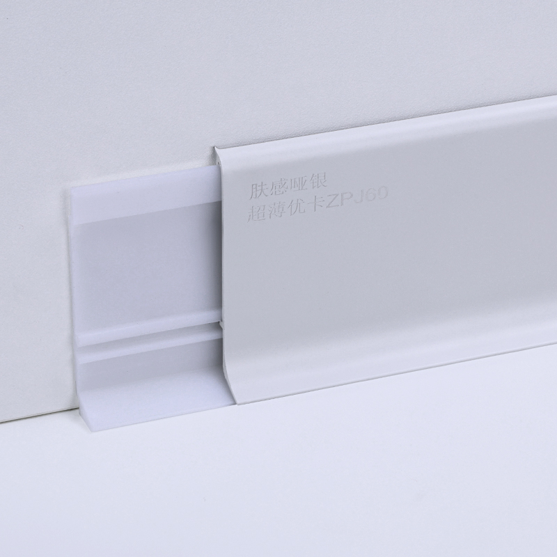 รอบกระเบื้องอลูมิเนียม