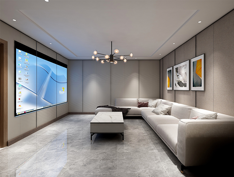 แผงรอบพีวีซี