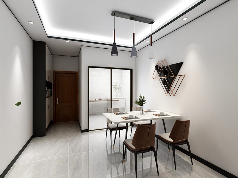 แผงรอบพีวีซี