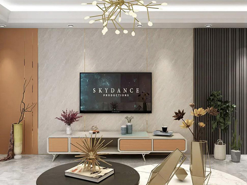 อายุขัยของแผงติดผนังพีวีซีคืออะไร?