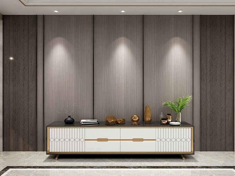 แผงคอมโพสิตพีวีซีที่ครอบคลุมผนังที่เรียกว่า?