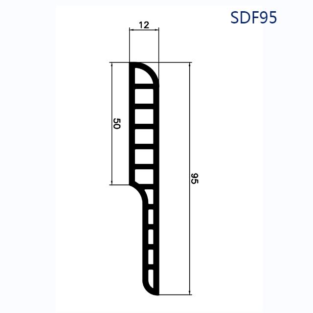 สเกิร์ตไลน์ SDF95