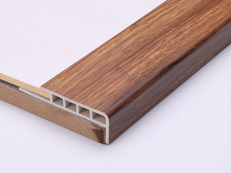 แถบจมูกบันได SPC 68 * 20.5 มม