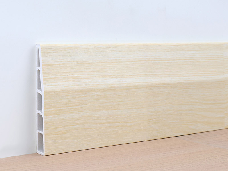 Chamfered Skirting คืออะไร?