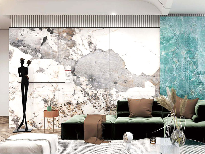 ผนังกรุควรมีขนาดเท่าไร?