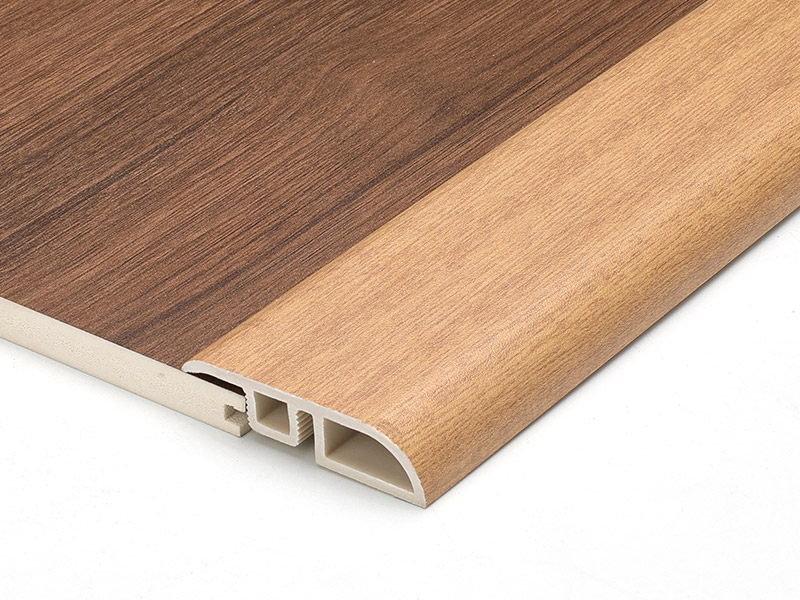 ตัวลดขนาดการขึ้นรูป SPC ขนาด 45 * 11 มม