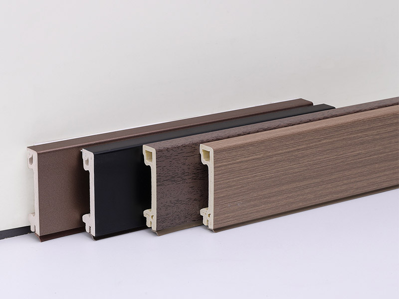 อะไรคือการตกแต่งที่ดีที่สุดสำหรับแผงรอบ PVC?