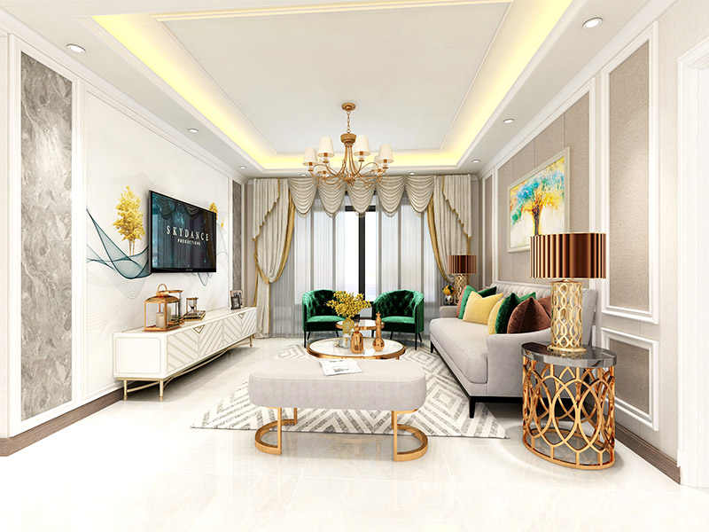 สีใดที่ดีที่สุดสำหรับแผงรอบ?