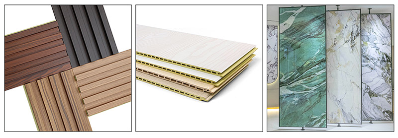 เปลี่ยนแผ่นไม้