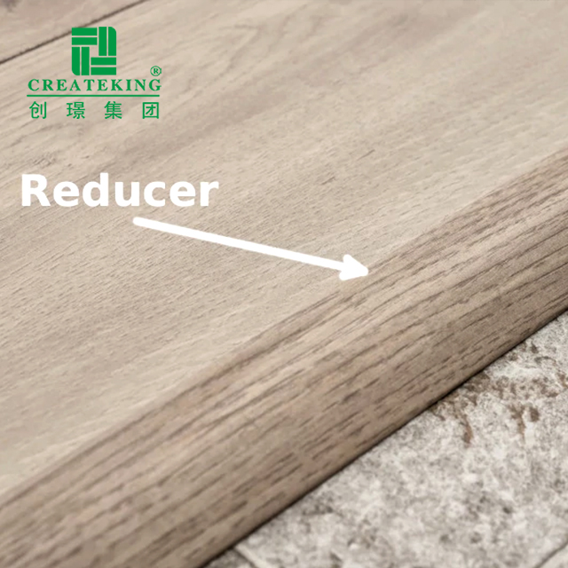 ตัวลดเกณฑ์ PVC ขนาด 50*11 มม