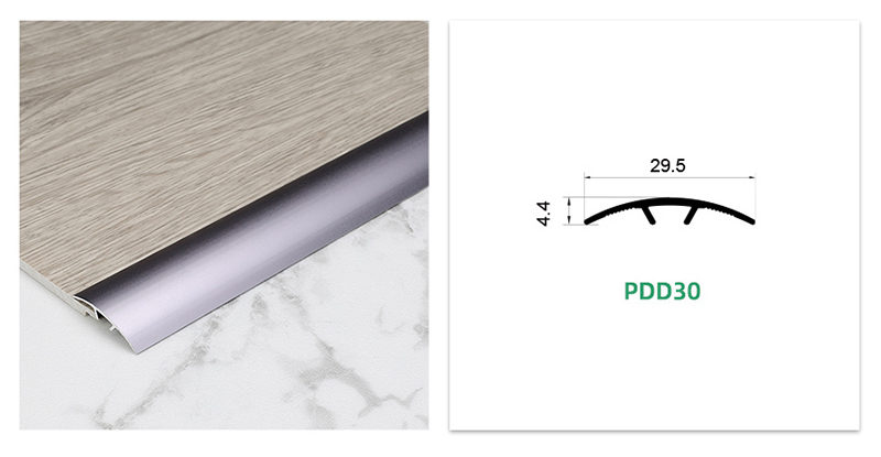 แถบเปลี่ยนพื้นโลหะสากล