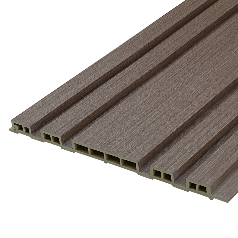 ผนังกรุร่อง