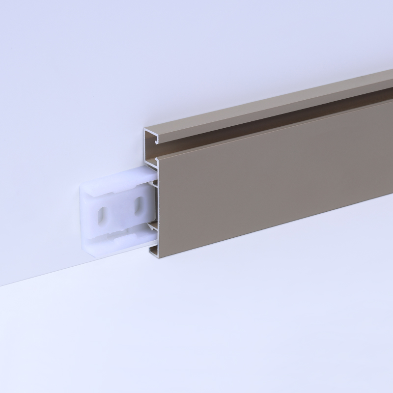 กระดานข้างก้นอลูมิเนียม