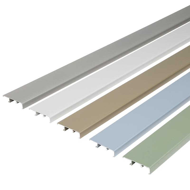 แผงรอบอลูมิเนียม