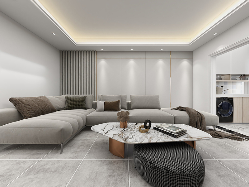 แผงผนัง WPC กันไฟ