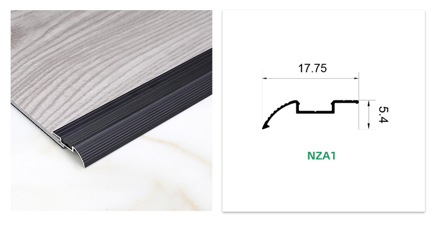 แถบลดอลูมิเนียม