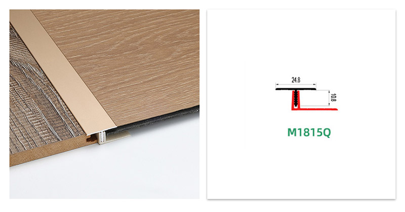 การขึ้นรูปอลูมิเนียม T