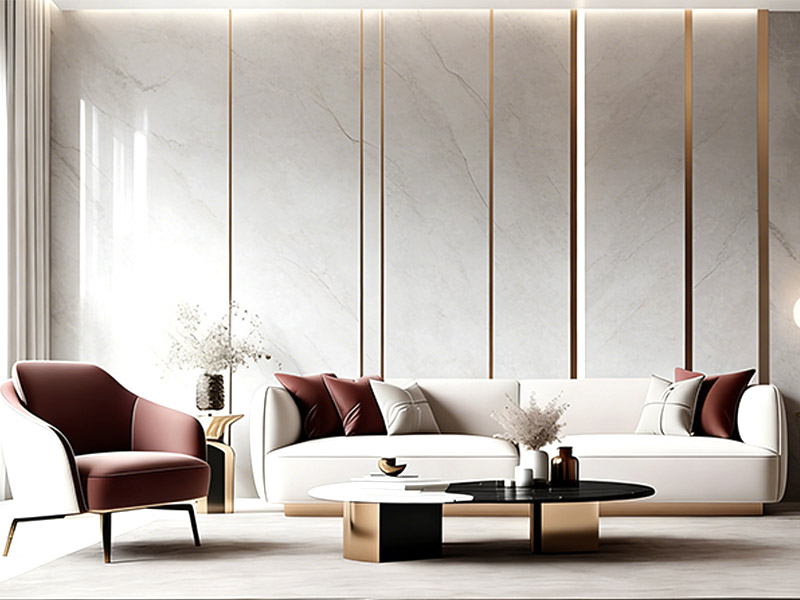 แผ่นผนังคาร์บอนคริสตัลกันน้ำได้หรือไม่?