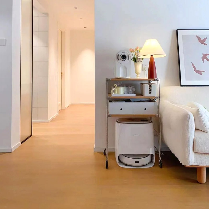 วัสดุตกแต่งพื้นทั่วไปคืออะไร?