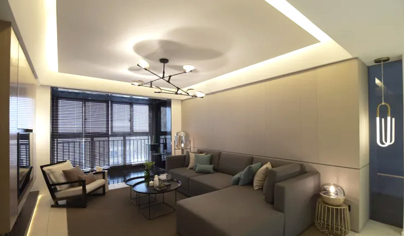 บอร์ดพาร์ติชั่นน้ำหนักเบาใหม่คืออะไร?