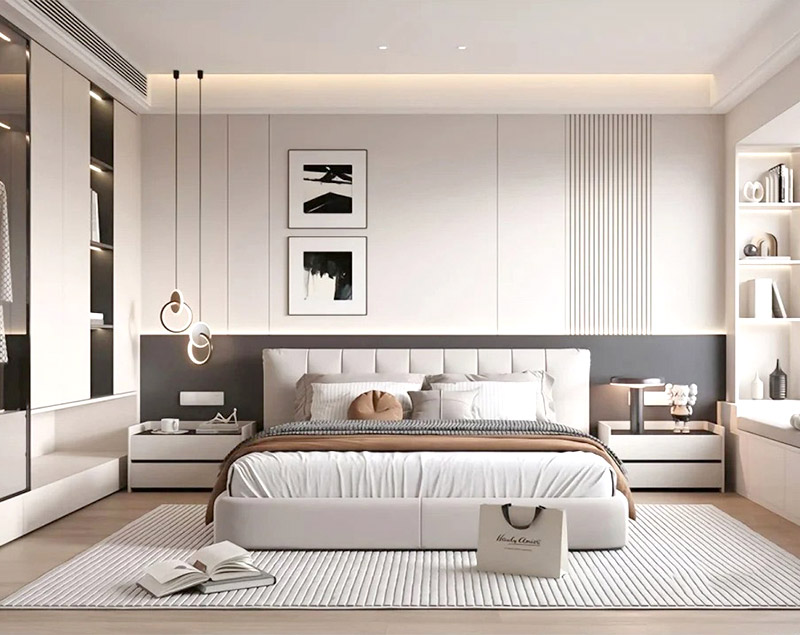 ความแตกต่างระหว่างแผ่นผนัง UV และแผ่นผนัง PVC คืออะไร?