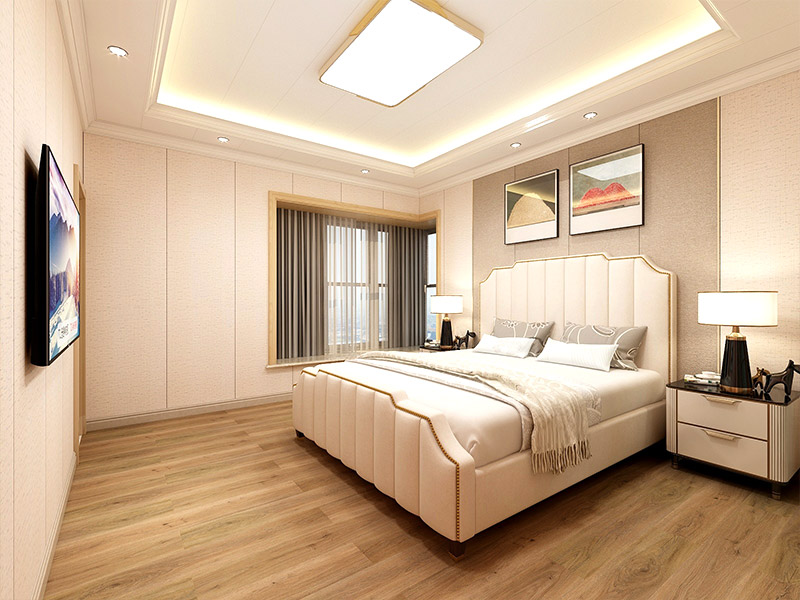 กระดานข้างก้นพีวีซี