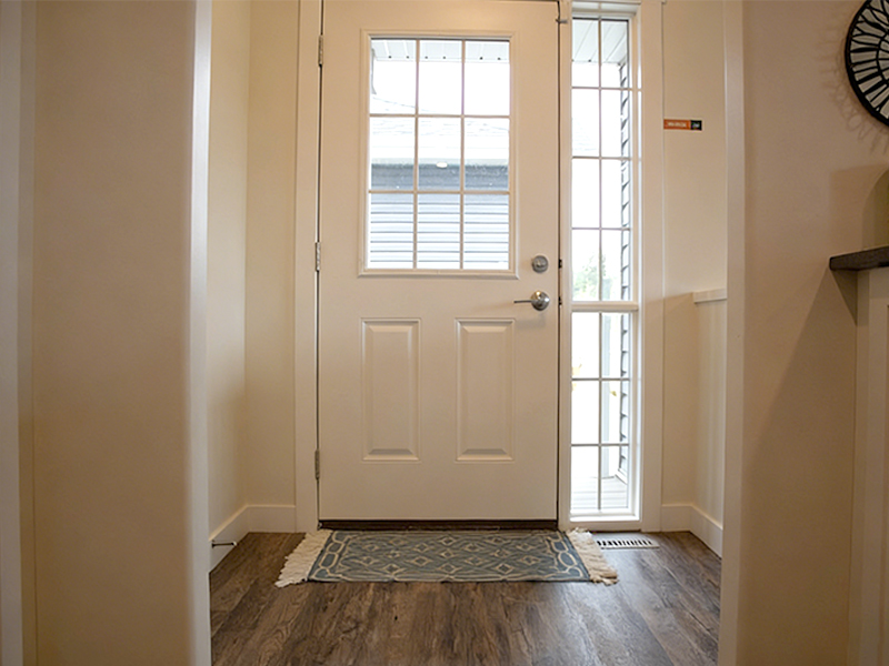 กระดานข้างก้น 