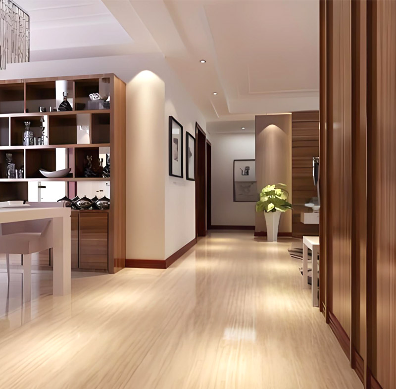 ทุกสิ่งที่คุณควรรู้เกี่ยวกับบัวไม้เนื้อแข็ง