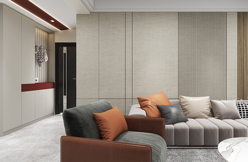 แผงผนังพลาสติกไม้คืออะไรและมีข้อดีอย่างไร?